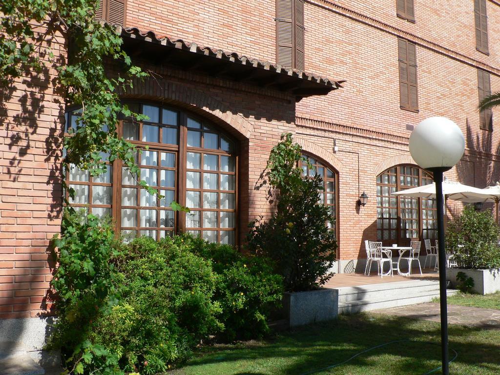 Parador De Calahorra Exteriör bild